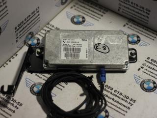 блок управления камерой BMW 7 серия F01/F02 2011, 4.4 л., бензин, АКПП, черный, седан, 66539228323