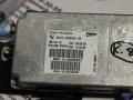 блок управления камерой BMW 7 серия F01/F02 2011, 4.4 л., бензин, АКПП, черный, седан, 66539228323 - фото №3
