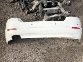 бампер задний BMW 5 серия F07/F10/F11 2012, 2.0 л., N47 D20 D, дизель, АКПП, седан, 51127238522