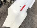 бампер задний BMW 5 серия F07/F10/F11 2012, 2.0 л., N47 D20 D, дизель, АКПП, седан, 51127238522 - фото №2