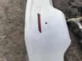 бампер задний BMW 5 серия F07/F10/F11 2012, 2.0 л., N47 D20 D, дизель, АКПП, седан, 51127238522 - фото №3