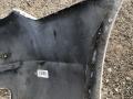 бампер задний BMW 5 серия F07/F10/F11 2012, 2.0 л., N47 D20 D, дизель, АКПП, седан, 51127238522 - фото №4