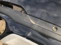 бампер задний BMW X6 F16 2015, 3.0 л., N57 D30 A, дизель, АКПП, внедорожник 5 дв., 51127413500 - фото №4
