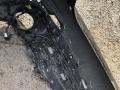 бампер задний BMW X6 F16 2015, 3.0 л., N57 D30 A, дизель, АКПП, внедорожник 5 дв., 51127413500 - фото №9