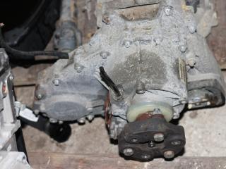 раздаточная коробка BMW 7 серия F01/F02 2011, 4.4 л., бензин, АКПП, черный, седан, 27107610582