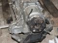 раздаточная коробка BMW 7 серия F01/F02 2011, 4.4 л., бензин, АКПП, черный, седан, 27107610582 - фото №2