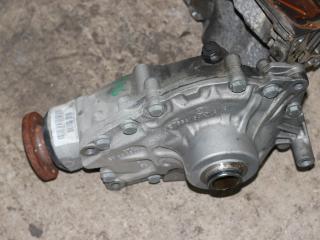 редуктор переднего моста BMW 7 серия F01/F02 2011, 4.4 л., бензин, АКПП, черный, седан, 31507577690