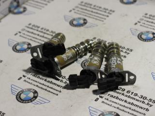электромагнитный клапан BMW 7 серия F01/F02 2011, 4.4 л., бензин, АКПП, черный, седан, 11361265