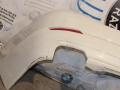 бампер передний BMW 5 серия F07/F10/F11 2012, 2.0 л., бензин, АКПП, белый а300, седан, 51127238522 - фото №3