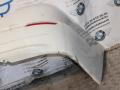 бампер передний BMW 5 серия F07/F10/F11 2012, 2.0 л., бензин, АКПП, белый а300, седан, 51127238522 - фото №4