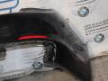 бампер задний BMW 7 серия F01/F02 2011, 4.4 л., бензин, АКПП, черный, седан, 51127209926 - фото №3