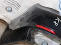 бампер задний BMW 7 серия F01/F02 2011, 4.4 л., бензин, АКПП, черный, седан, 51127209926 - фото №5