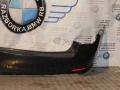 бампер задний BMW 7 серия F01/F02 2011, 4.4 л., бензин, АКПП, черный, седан, 51127209926 - фото №6