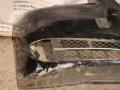 бампер передний BMW 5 серия F07/F10/F11 2012, 3.0 л., бензин, АКПП, черный, седан, 51117246866 - фото №3