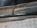 бампер передний BMW 5 серия F07/F10/F11 2012, 3.0 л., бензин, АКПП, черный, седан, 51117246866 - фото №5