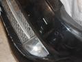бампер передний BMW 5 серия F07/F10/F11 2012, 3.0 л., бензин, АКПП, черный, седан, 51117246866 - фото №6