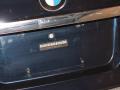 крышка багажника (дверь 3-5) BMW 7 серия F01/F02 2011, 4.4 л., бензин, АКПП, черный, седан, 41627172332 - фото №4