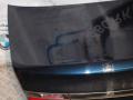 крышка багажника (дверь 3-5) BMW 7 серия F01/F02 2011, 4.4 л., бензин, АКПП, черный, седан, 41627172332 - фото №5