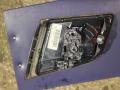 фонарь крышки багажника левый BMW 5 серия F07/F10/F11 2012, 3.0 л., бензин, АКПП, черный, седан, 63217203225 - фото №2