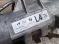 рулевая рейка BMW 7 серия F01/F02 2011, 4.4 л., бензин, АКПП, черный, седан, 6788641 - фото №5