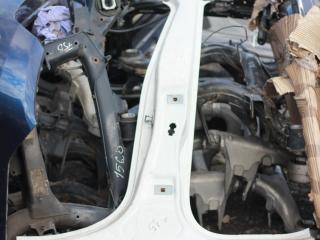 порог левый BMW X5 F15 2017, 3.0 л., N57 D30 A, дизель, АКПП, внедорожник 5 дв.
