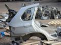 крыло заднее правое BMW X5 M E70 2011, 3.0 л., N57 D30 A, дизель, АКПП, внедорожник 5 дв. - фото №2