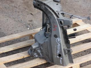 лонжерон правый BMW 7 серия F01/F02 2010, 4.4 л., N63 B44 A, бензин, АКПП, седан
