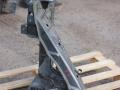лонжерон правый BMW X5 E70 2008, 3.0 л., N52 B30 AF, бензин, АКПП, внедорожник 5 дв. - фото №3