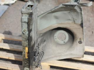 лонжерон правый BMW 3 серия E90/E91/E92/E93 [рестайлинг] 2008, 2.0 л., N47 D20 A, дизель, АКПП, седан
