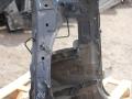 лонжерон правый BMW X5 E70 2008, 3.0 л., N52 B30 AF, бензин, АКПП, внедорожник 5 дв. - фото №2