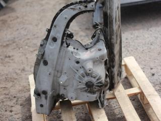 лонжерон левый BMW 5 серия F07/F10/F11 [рестайлинг] 2013, 2.0 л., N47 D20 C, дизель, АКПП, седан
