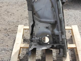 лонжерон правый BMW X3 E83 2006, 3.0 л., N52 B30 A, бензин, АКПП, внедорожник 5 дв.