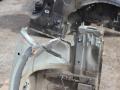 лонжерон правый BMW X3 E83 2006, 3.0 л., N52 B30 A, бензин, АКПП, внедорожник 5 дв. - фото №2