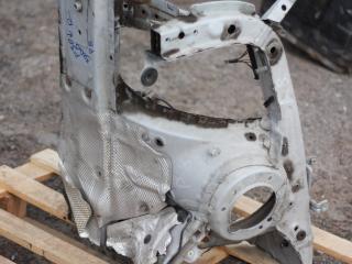 лонжерон правый BMW 3 серия F30/F31/F34 2014, 2.0 л., N47 D20 C, дизель, АКПП, седан