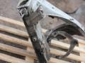 лонжерон левый BMW X5 E70 2009, 3.0 л., M57 D30 (306D5), дизель, АКПП, внедорожник 5 дв. - фото №2