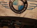 панель передняя салона (торпедо) BMW 7 серия F01/F02 2011, 4.4 л., бензин, АКПП, черный, седан, 51452336462 - фото №2