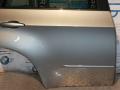 дверь задняя правая BMW X5 E70 2010, 4.8 л., бензин, АКПП, серый, внедорожник 5 дв., 41007214352 - фото №3