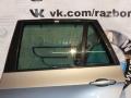 дверь задняя левая BMW X5 E70 2010, 4.8 л., бензин, АКПП, серый, внедорожник 5 дв., 41527215291 - фото №3
