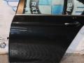 дверь задняя левая BMW 5 серия F07/F10/F11 2012, 3.0 л., бензин, АКПП, черный, седан, 41007206113 - фото №3