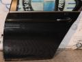 дверь задняя левая BMW 5 серия F07/F10/F11 2012, 3.0 л., бензин, АКПП, черный, седан, 41007206113 - фото №4