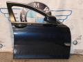 дверь передняя правая BMW 7 серия F01/F02 2011, 4.4 л., бензин, АКПП, черный, седан, 41007203978 - фото №3