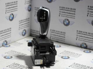 модуль управления селектора АКПП BMW 5 серия F07/F10/F11 2012, 2.0 л., бензин, АКПП, белый а300, седан, 61319296904