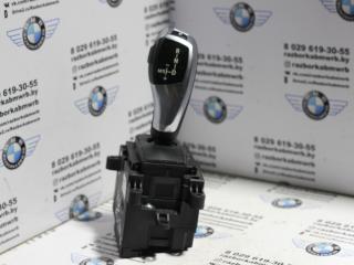 модуль управления селектора АКПП BMW 7 серия F01/F02 2011, 4.4 л., бензин, АКПП, черный, седан, 61319218101