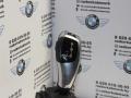 модуль управления селектора АКПП BMW 7 серия F01/F02 2011, 4.4 л., бензин, АКПП, черный, седан, 61319218101 - фото №3