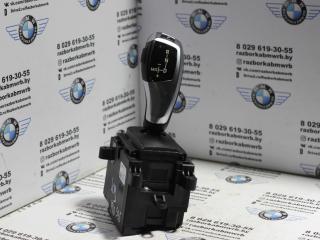 модуль управления селектора АКПП BMW 5 серия F07/F10/F11 2012, 3.0 л., бензин, АКПП, черный, седан, 61319251186