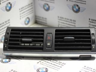 дефлектор обдува салона BMW X5 E70 2010, 4.8 л., бензин, АКПП, серый, внедорожник 5 дв., 64226958654
