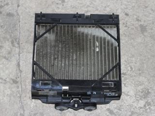 радиатор масляный BMW 7 серия F01/F02 2011, 4.4 л., бензин, АКПП, черный, седан, 17217572542