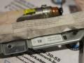 подушка безопасности боковая (шторка) BMW 7 серия F01/F02 2011, 4.4 л., бензин, АКПП, черный, седан, 72129114167 - фото №4