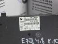 блок управления сиденьем BMW X5 E70 2010, 4.8 л., бензин, АКПП, серый, внедорожник 5 дв., 61359196930 - фото №2