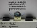 блок управления крышкой багажника BMW 7 серия F01/F02 2011, 4.4 л., бензин, АКПП, черный, седан, 61357258363 - фото №2